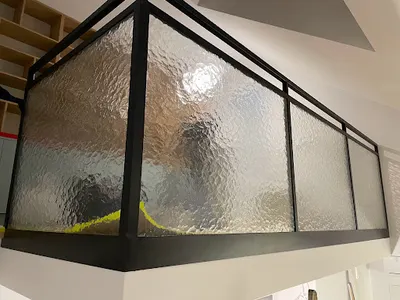 Dream Glass